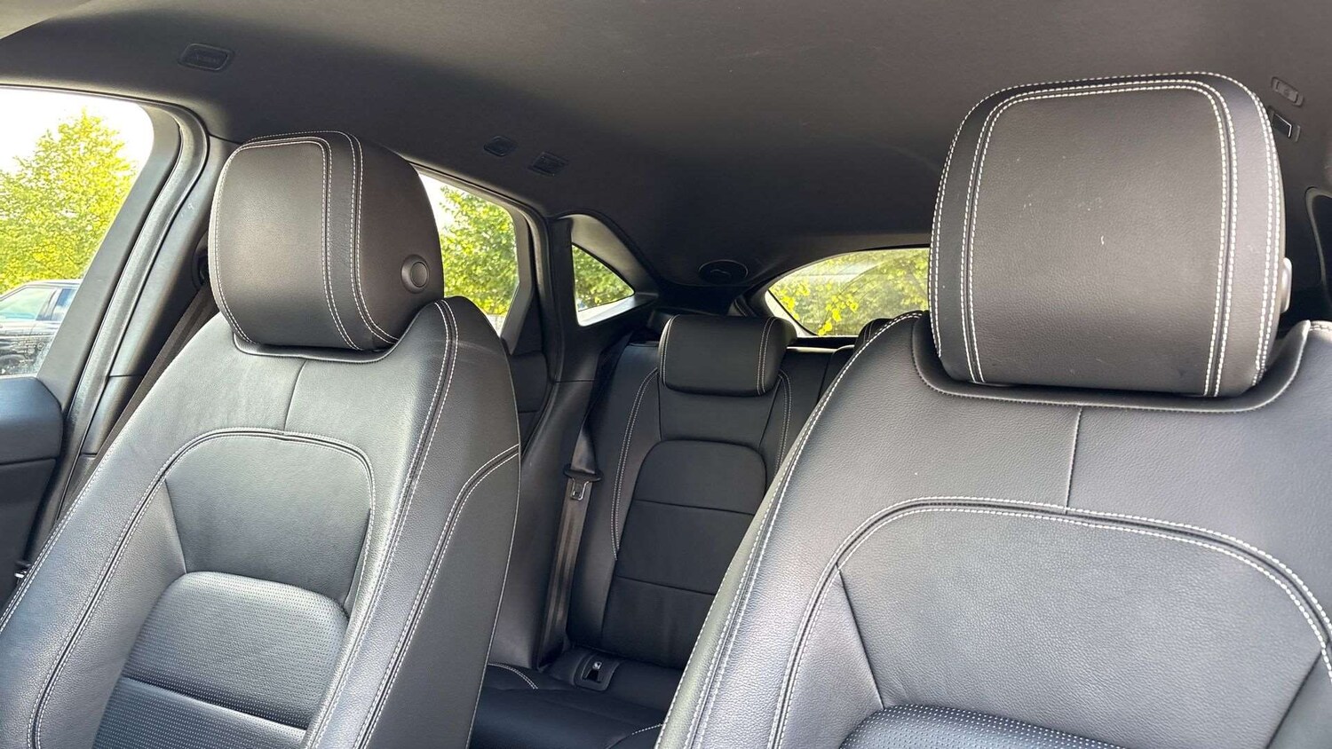 Used Jaguar E-Pace 2020 for sale - 76339541: Photo 21