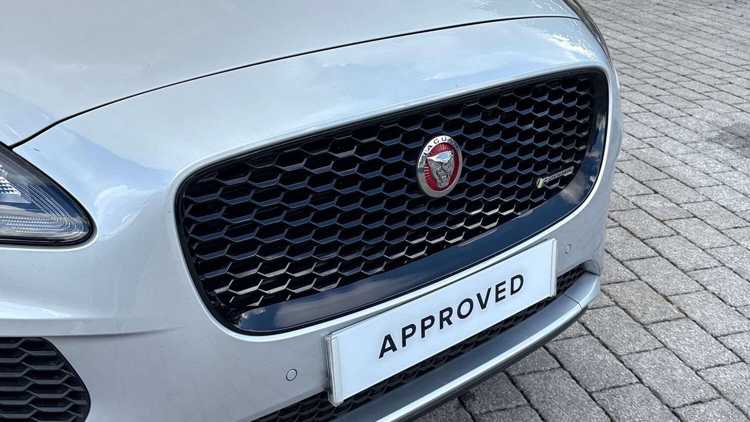 Used Jaguar E-Pace 2020 for sale - 76339541: Photo 29