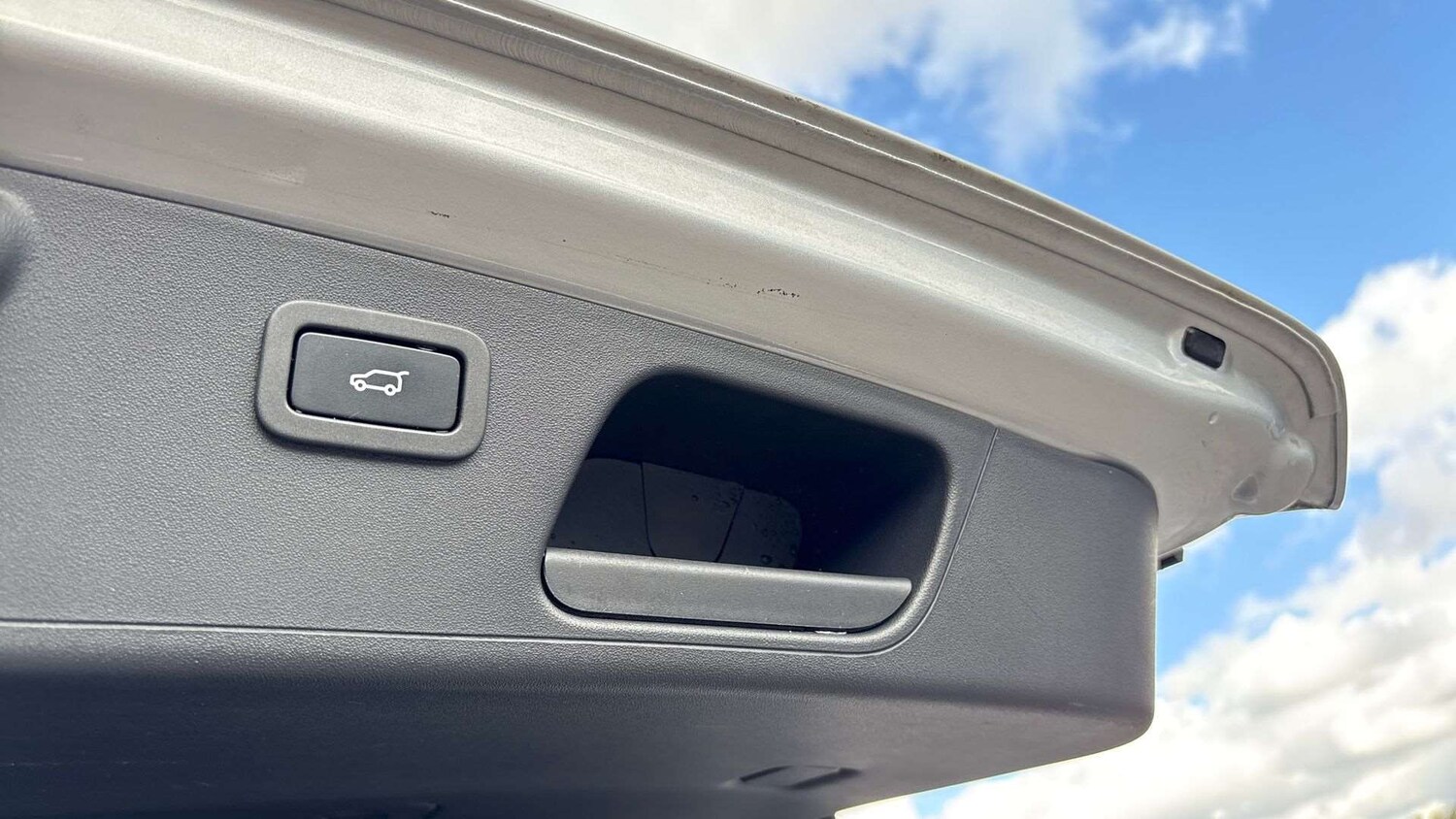 Used Jaguar E-Pace 2020 for sale - 76339541: Photo 30