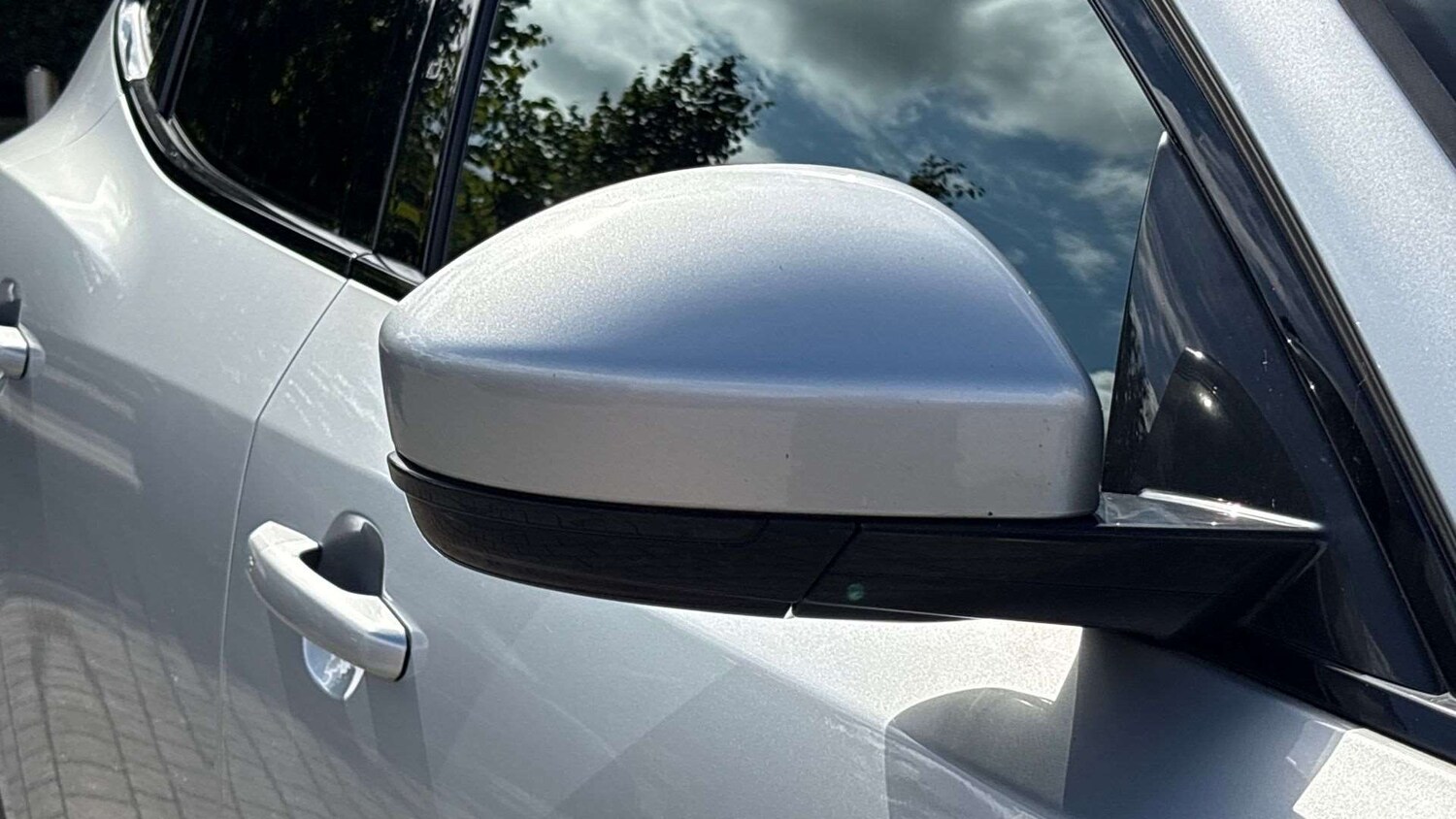 Used Jaguar E-Pace 2020 for sale - 76339541: Photo 34