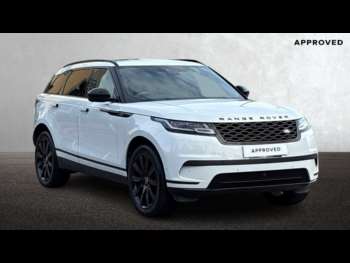 2019 - 2.0 P250 SE 5dr Auto