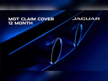 Used Jaguar F-Pace 2022 for sale - 75435147: Photo