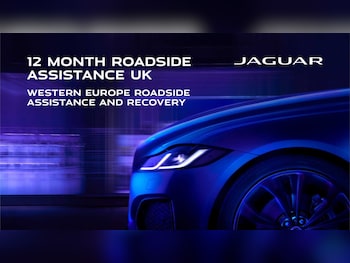 Used Jaguar F-Pace 2022 for sale - 75435147: Photo