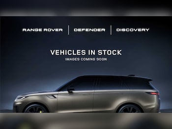 2019 - 3.0 SDV6 Vogue 4dr Auto