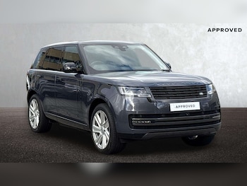 2024 - 3.0 P460e HSE 4dr Auto