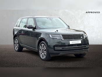 Used Land Rover Range Rover 2024 for sale - 79028137: Photo
