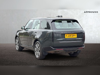 Used Land Rover Range Rover 2024 for sale - 79028137: Photo