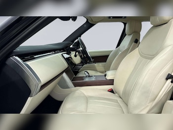 Used Land Rover Range Rover 2024 for sale - 79028137: Photo