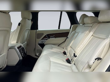 Used Land Rover Range Rover 2024 for sale - 79028137: Photo