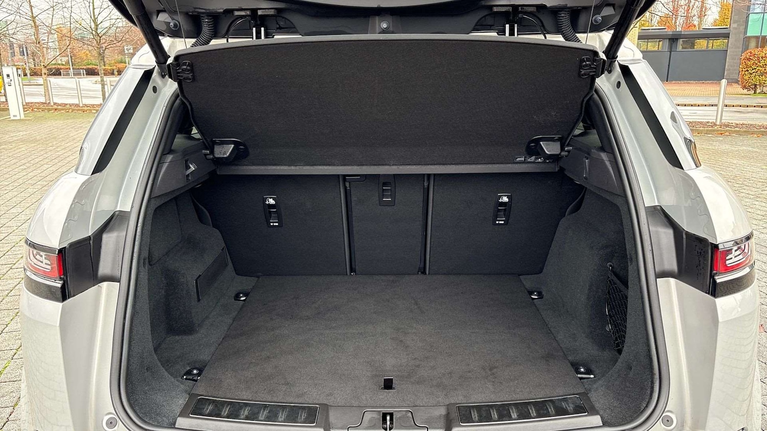 Used Land Rover Range Rover Evoque 2022 for sale - 76170020: Photo 10