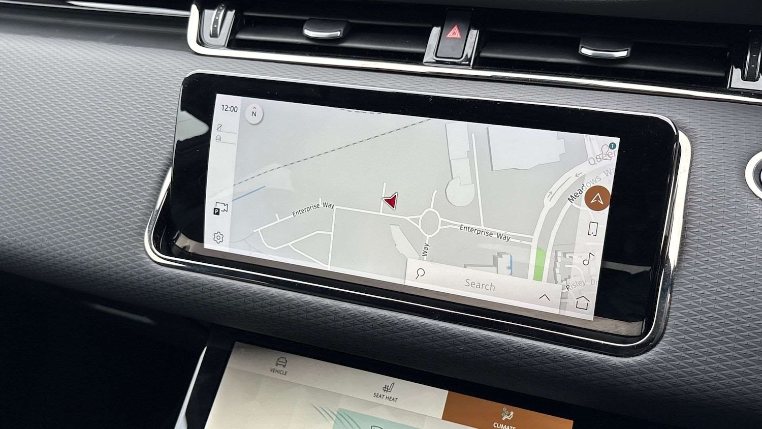 Used Land Rover Range Rover Evoque 2022 for sale - 76170020: Photo 11