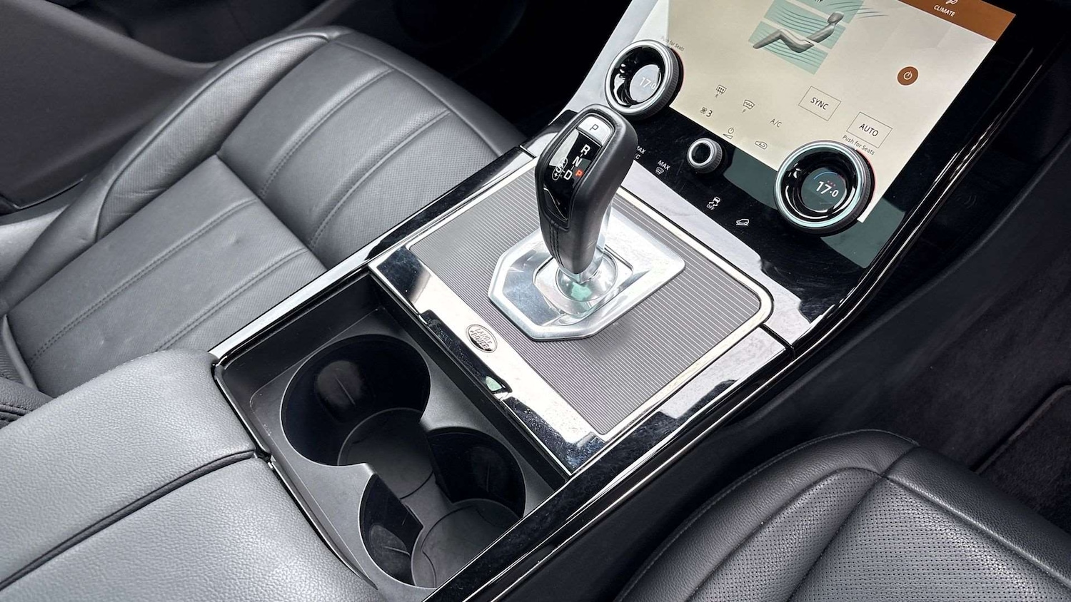 Used Land Rover Range Rover Evoque 2022 for sale - 76170020: Photo 13