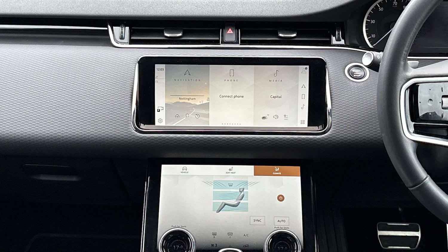 Used Land Rover Range Rover Evoque 2022 for sale - 76170020: Photo 14