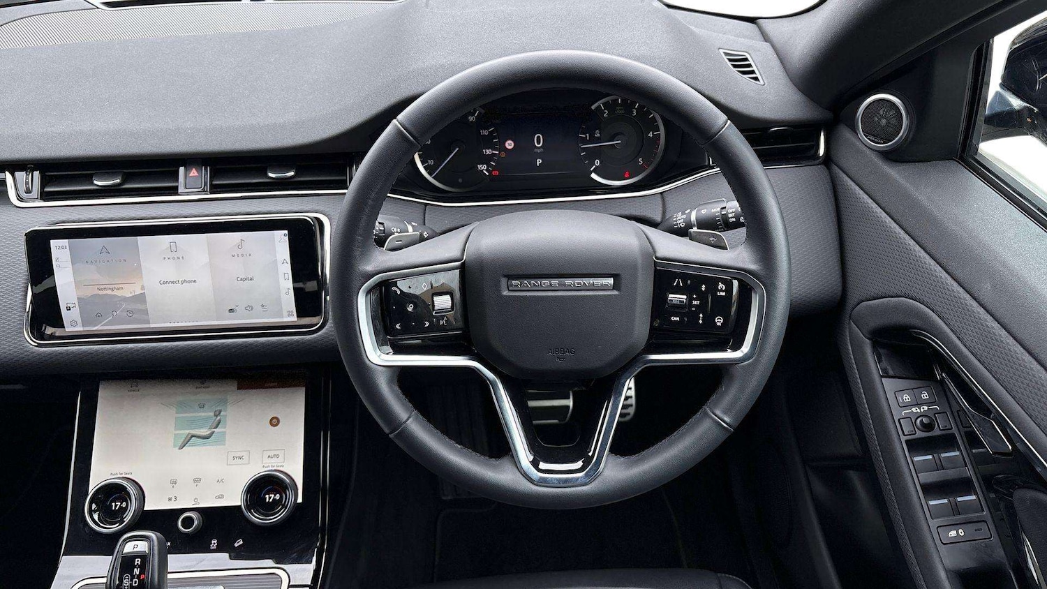 Used Land Rover Range Rover Evoque 2022 for sale - 76170020: Photo 15