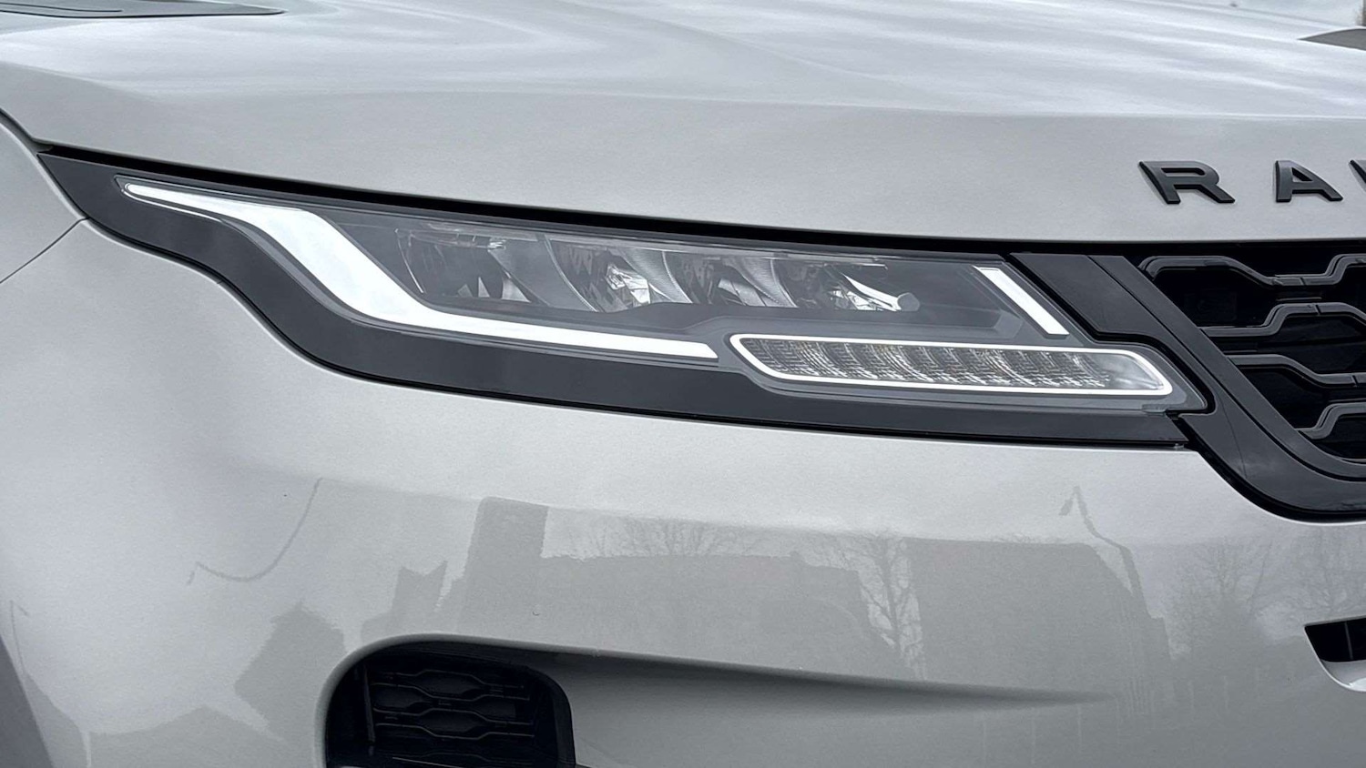 Used Land Rover Range Rover Evoque 2022 for sale - 76170020: Photo 17