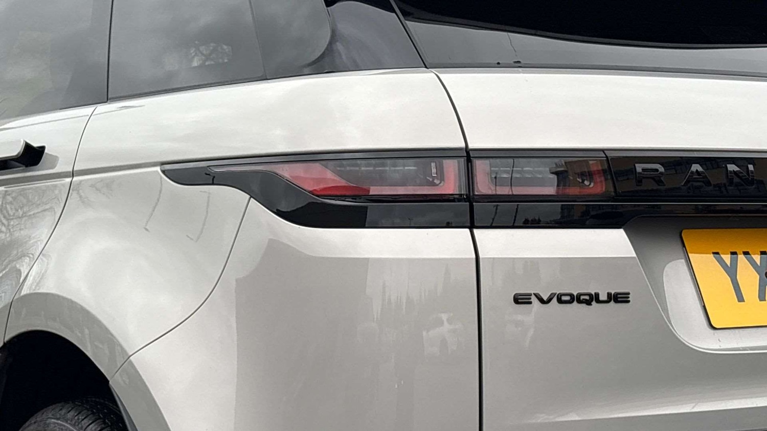 Used Land Rover Range Rover Evoque 2022 for sale - 76170020: Photo 19