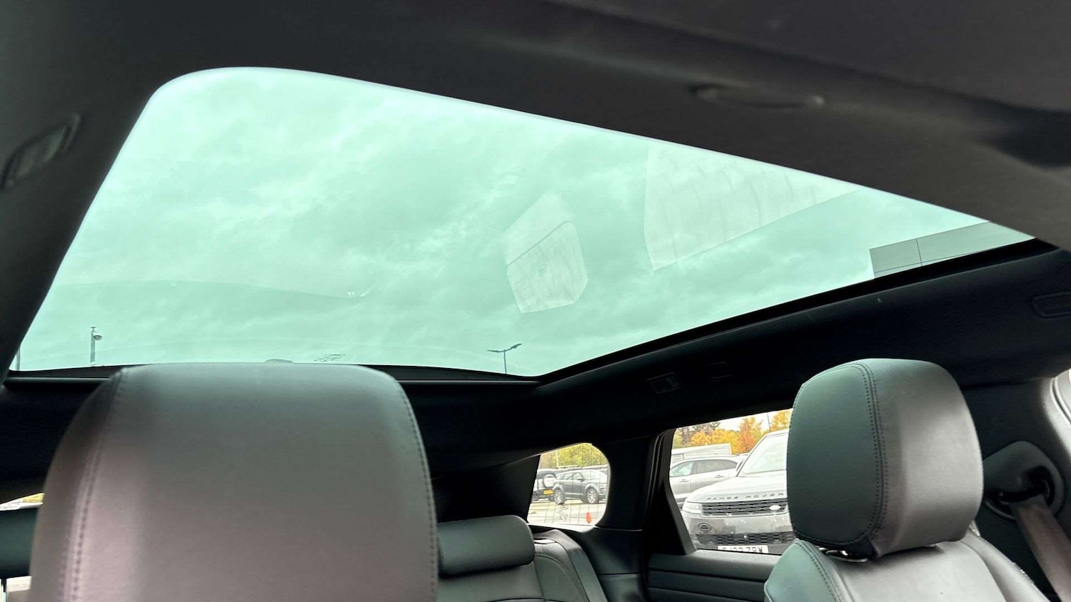 Used Land Rover Range Rover Evoque 2022 for sale - 76170020: Photo 21