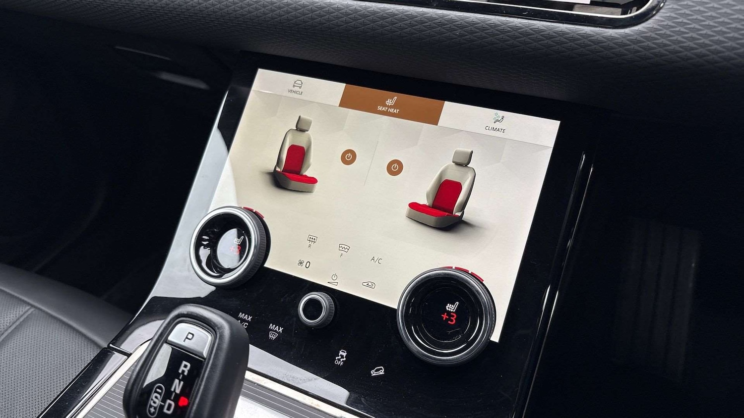 Used Land Rover Range Rover Evoque 2022 for sale - 76170020: Photo 22