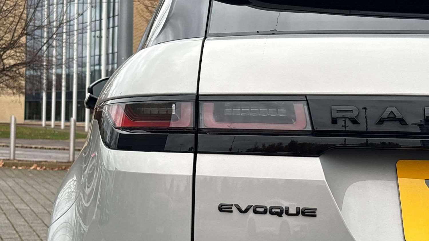 Used Land Rover Range Rover Evoque 2022 for sale - 76170020: Photo 26