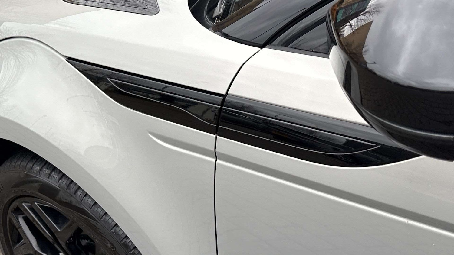 Used Land Rover Range Rover Evoque 2022 for sale - 76170020: Photo 28