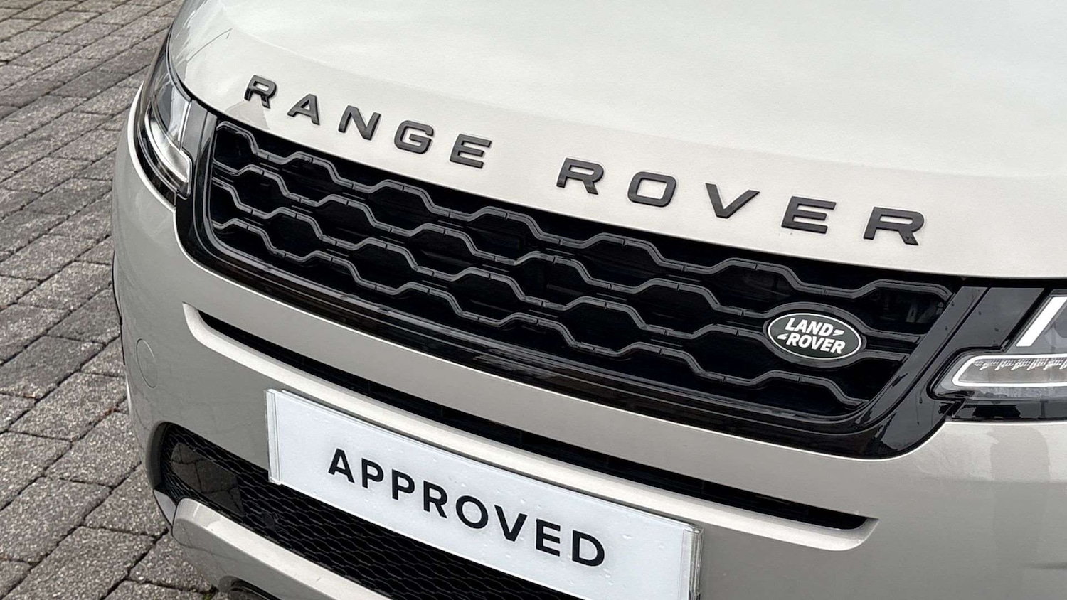 Used Land Rover Range Rover Evoque 2022 for sale - 76170020: Photo 29