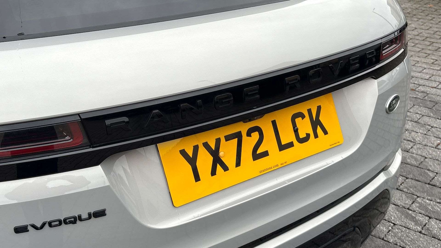 Used Land Rover Range Rover Evoque 2022 for sale - 76170020: Photo 31