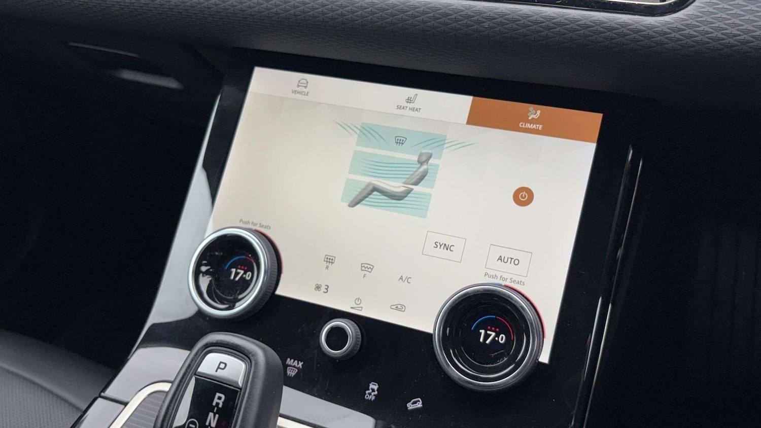 Used Land Rover Range Rover Evoque 2022 for sale - 76170020: Photo 34