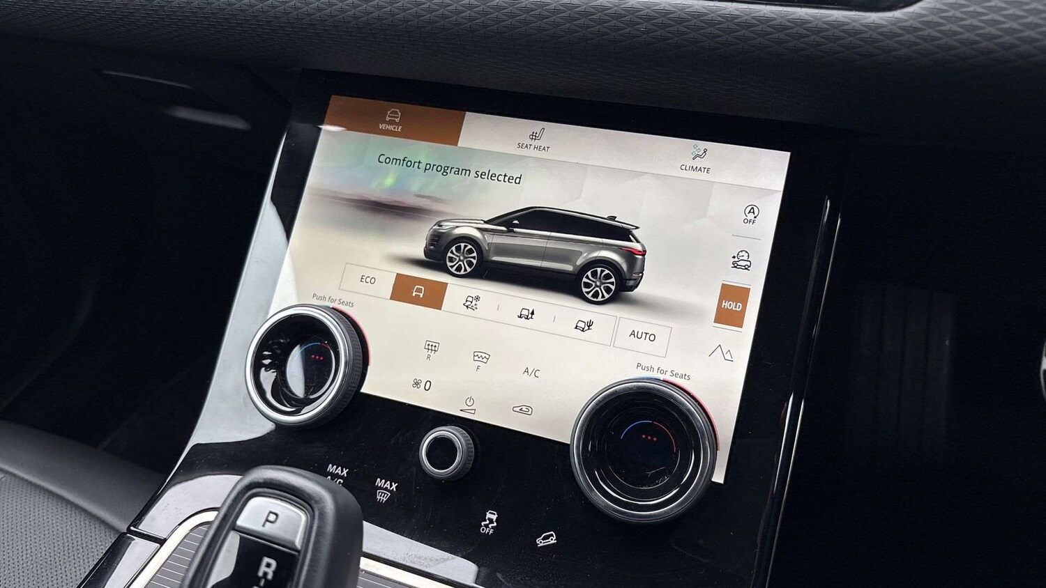 Used Land Rover Range Rover Evoque 2022 for sale - 76170020: Photo 35