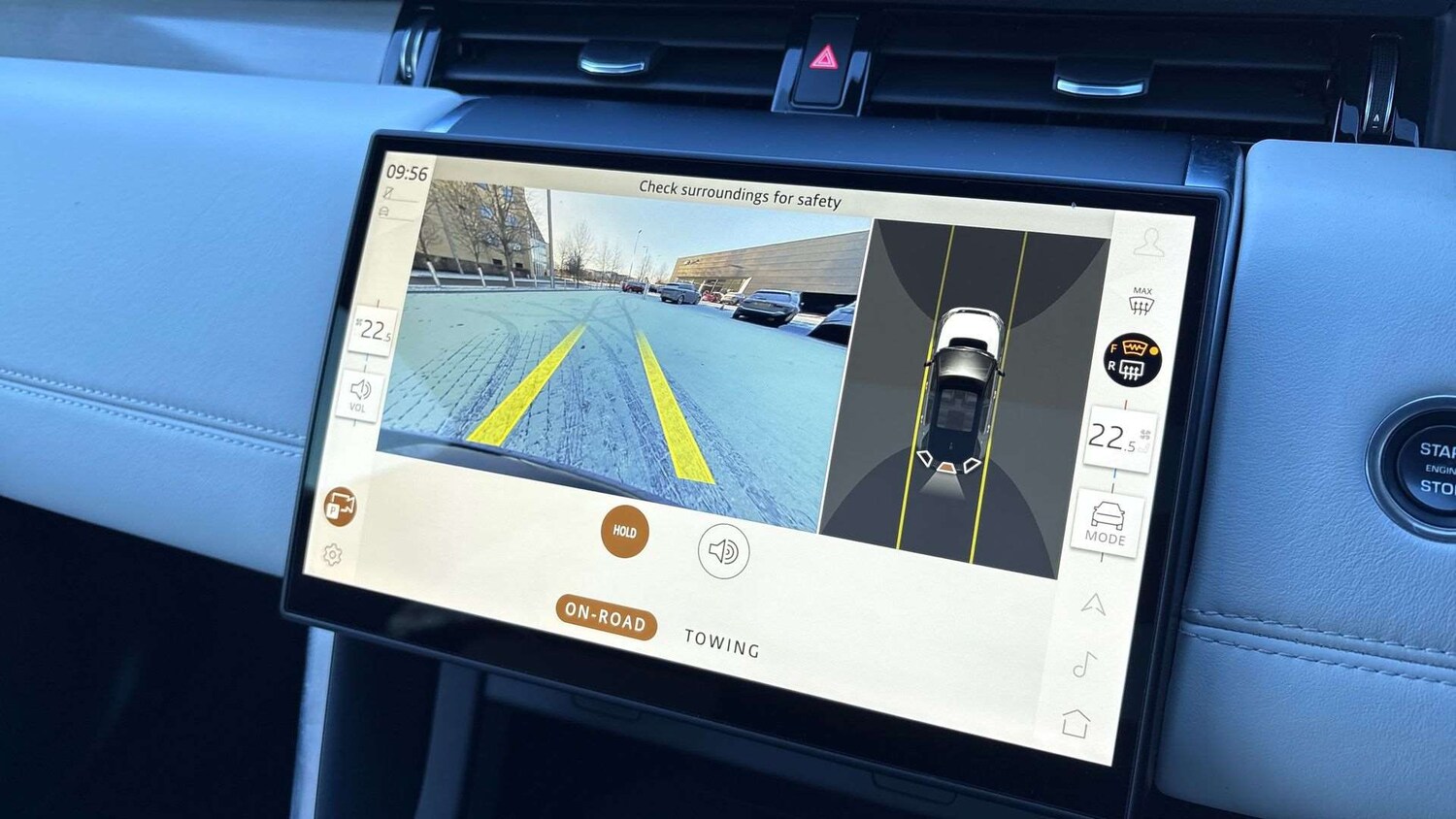 Used Land Rover Discovery Sport 2024 for sale - 76967713: Photo 12