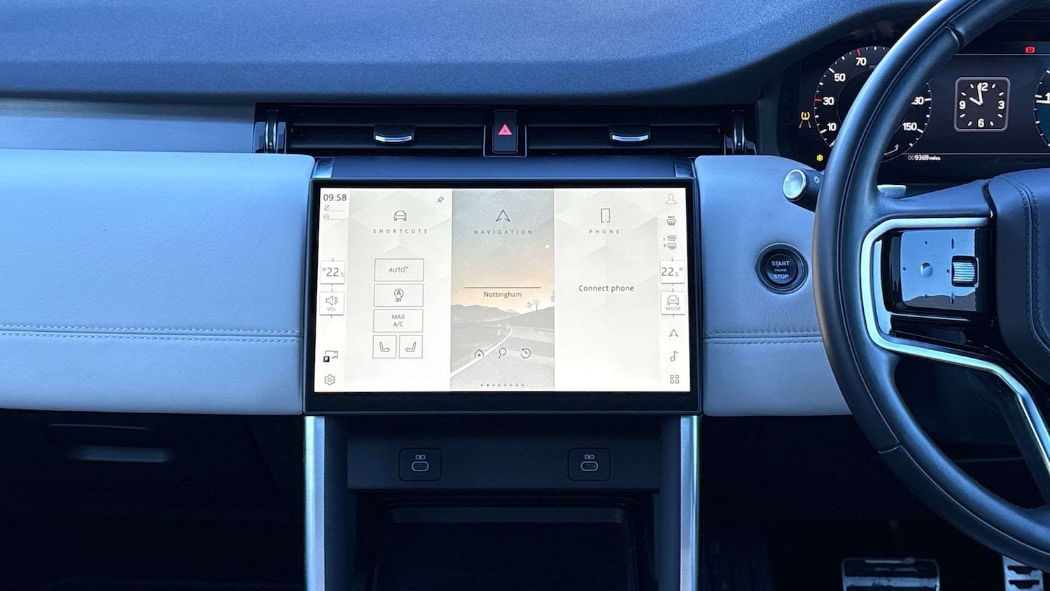 Used Land Rover Discovery Sport 2024 for sale - 76967713: Photo 14