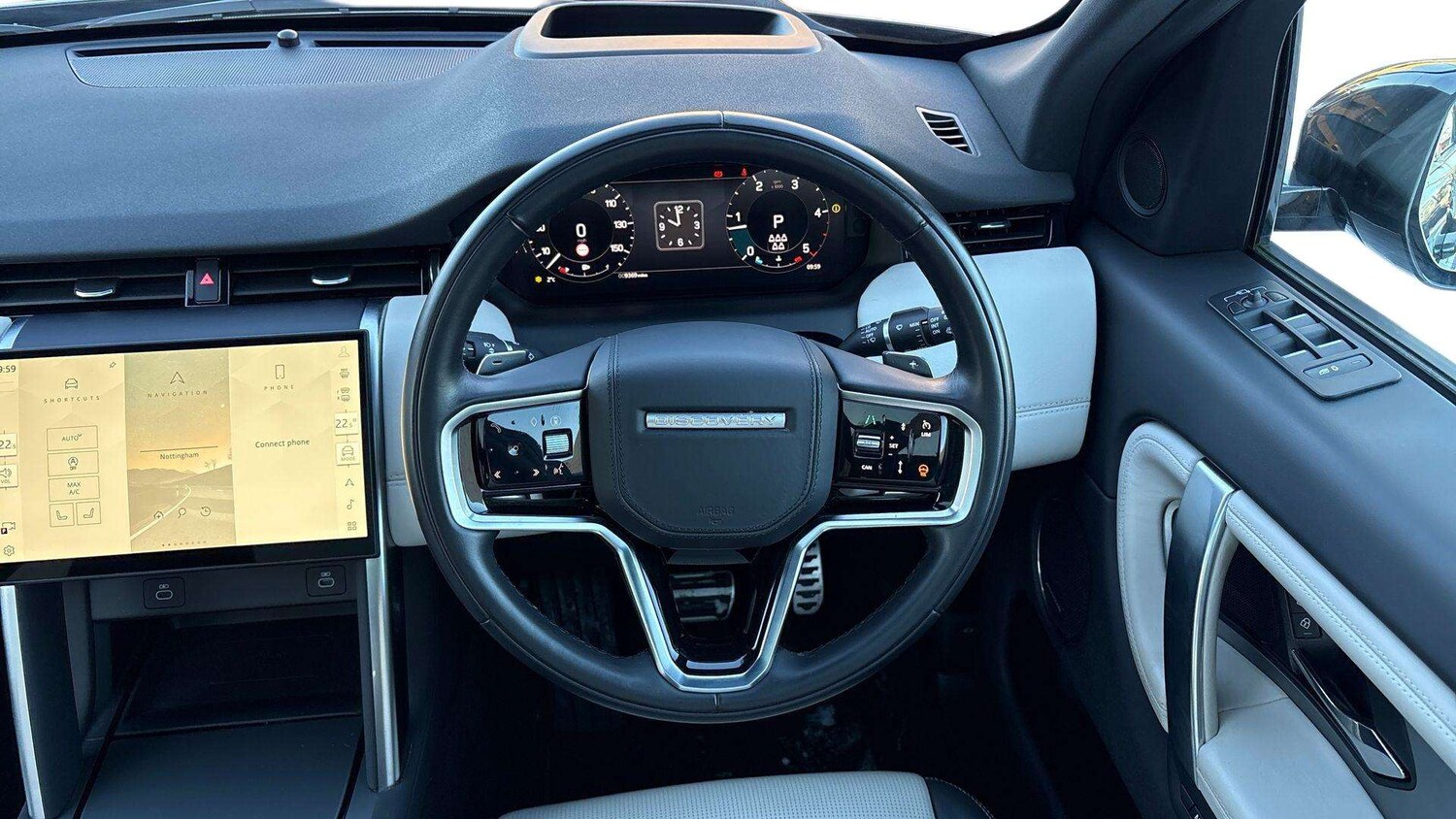 Used Land Rover Discovery Sport 2024 for sale - 76967713: Photo 15