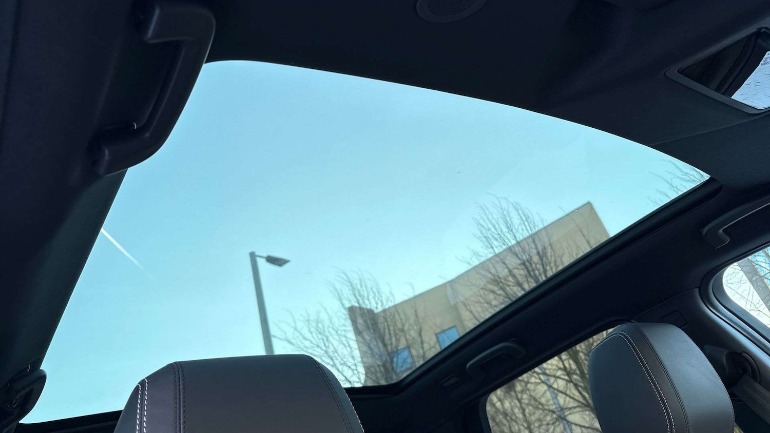 Used Land Rover Discovery Sport 2024 for sale - 76967713: Photo 21