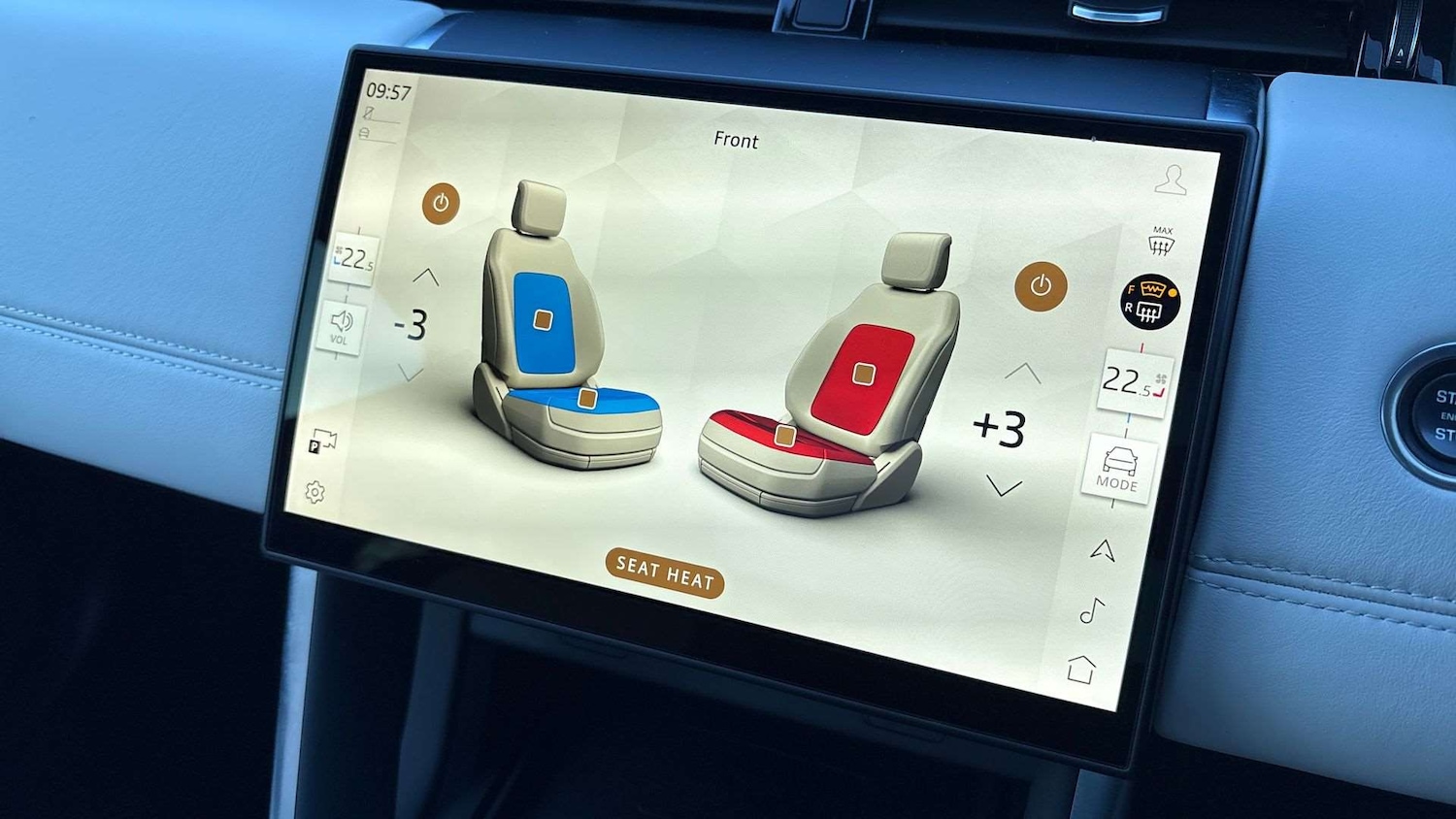 Used Land Rover Discovery Sport 2024 for sale - 76967713: Photo 22