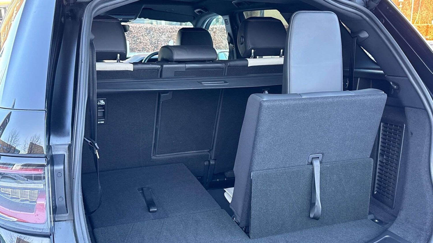 Used Land Rover Discovery Sport 2024 for sale - 76967713: Photo 32