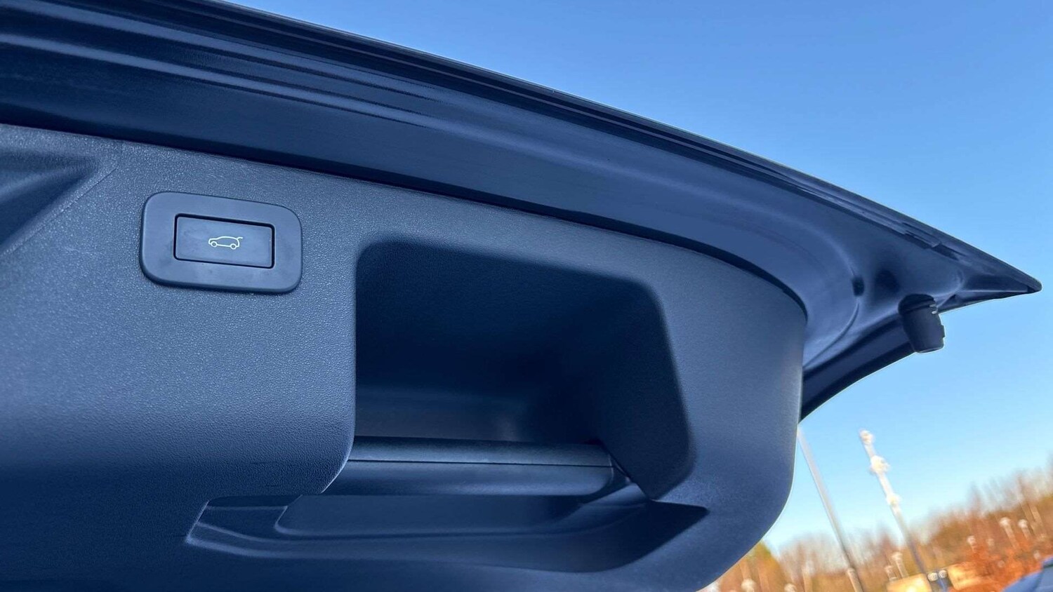 Used Land Rover Discovery Sport 2024 for sale - 76967713: Photo 33