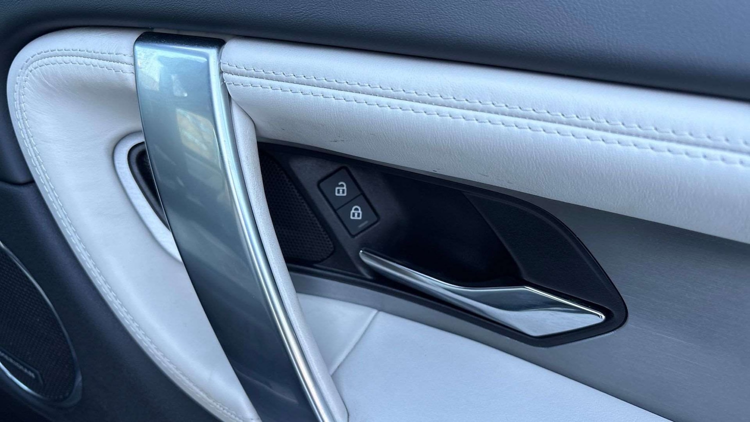 Used Land Rover Discovery Sport 2024 for sale - 76967713: Photo 35