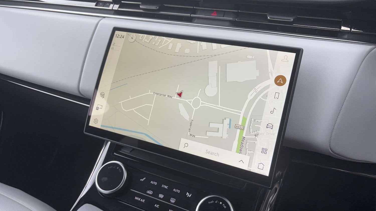 Used Land Rover Range Rover Sport 2023 for sale - 76668946: Photo 11