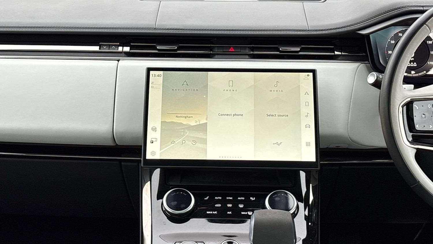 Used Land Rover Range Rover Sport 2023 for sale - 76668946: Photo 14