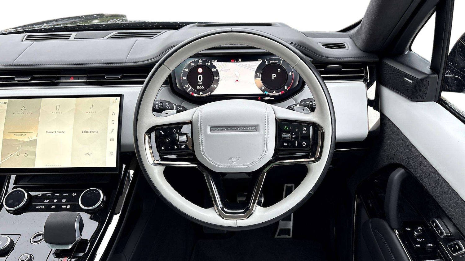 Used Land Rover Range Rover Sport 2023 for sale - 76668946: Photo 15