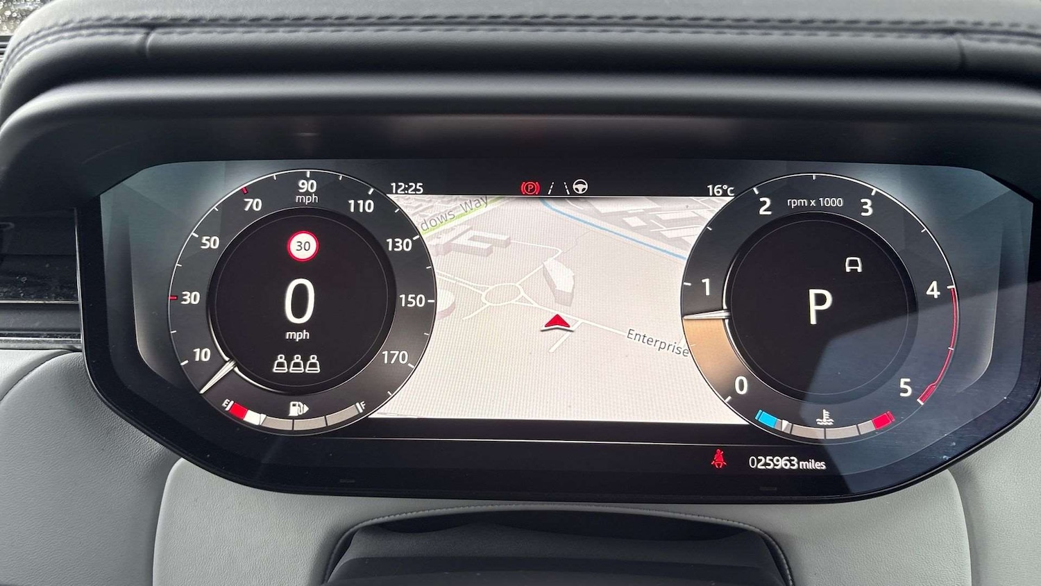 Used Land Rover Range Rover Sport 2023 for sale - 76668946: Photo 16