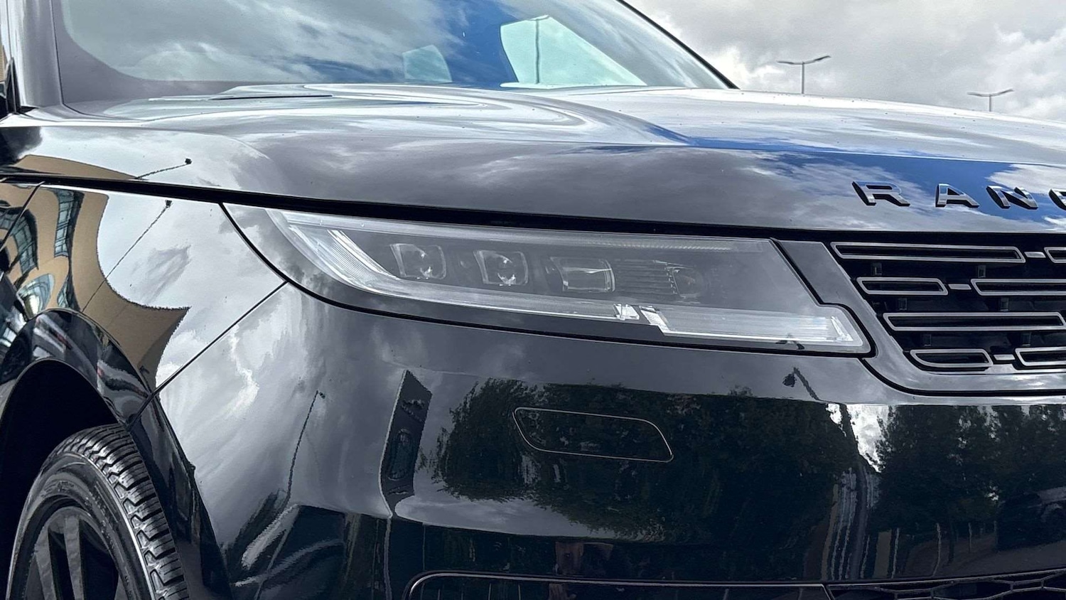 Used Land Rover Range Rover Sport 2023 for sale - 76668946: Photo 17