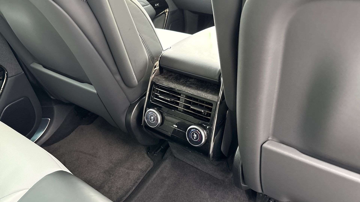 Used Land Rover Range Rover Sport 2023 for sale - 76668946: Photo 18