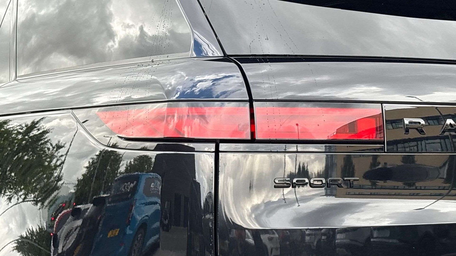 Used Land Rover Range Rover Sport 2023 for sale - 76668946: Photo 19