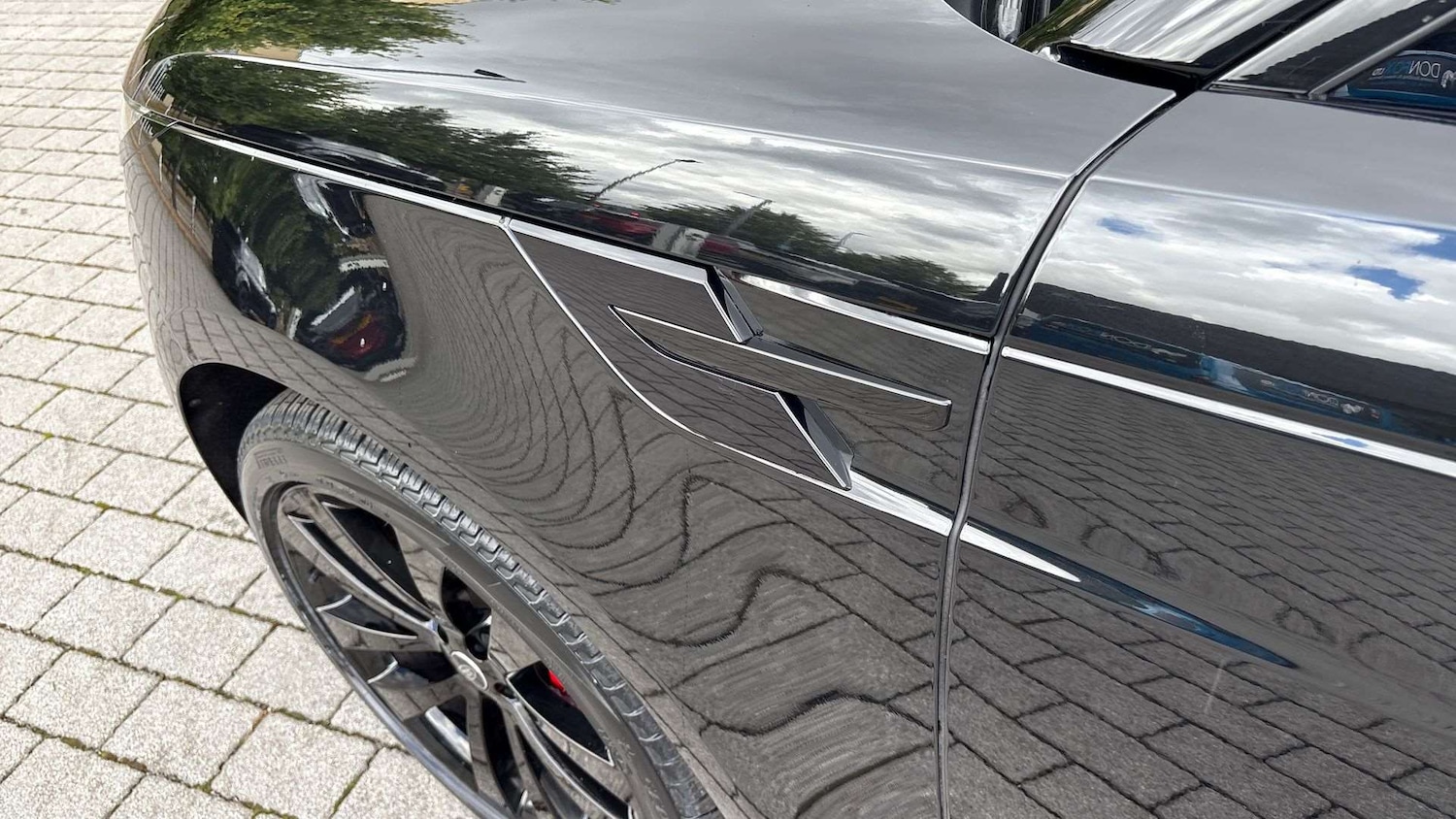 Used Land Rover Range Rover Sport 2023 for sale - 76668946: Photo 20