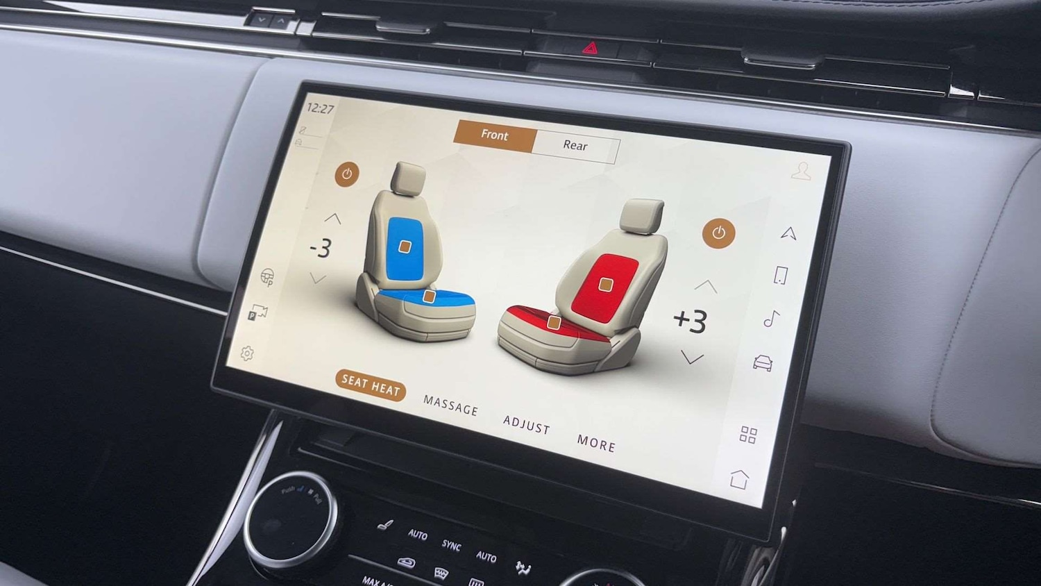 Used Land Rover Range Rover Sport 2023 for sale - 76668946: Photo 21