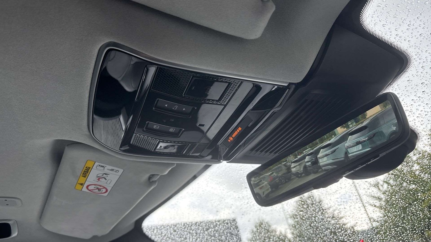 Used Land Rover Range Rover Sport 2023 for sale - 76668946: Photo 22