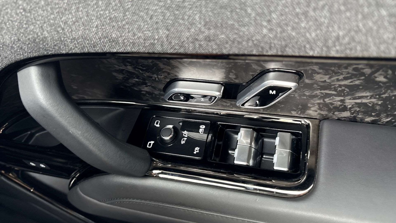 Used Land Rover Range Rover Sport 2023 for sale - 76668946: Photo 24