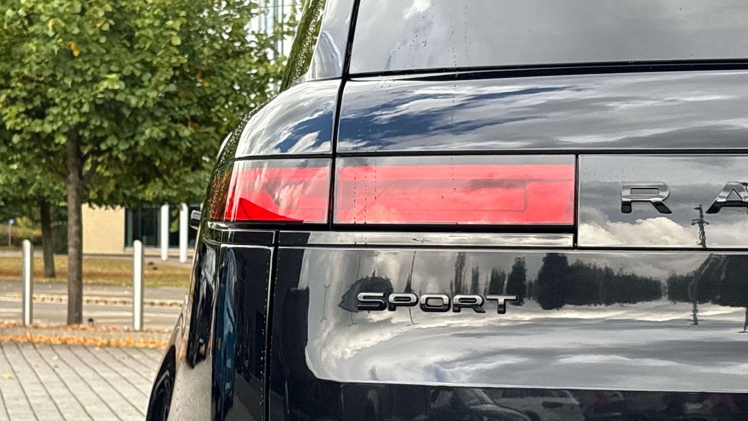 Used Land Rover Range Rover Sport 2023 for sale - 76668946: Photo 25