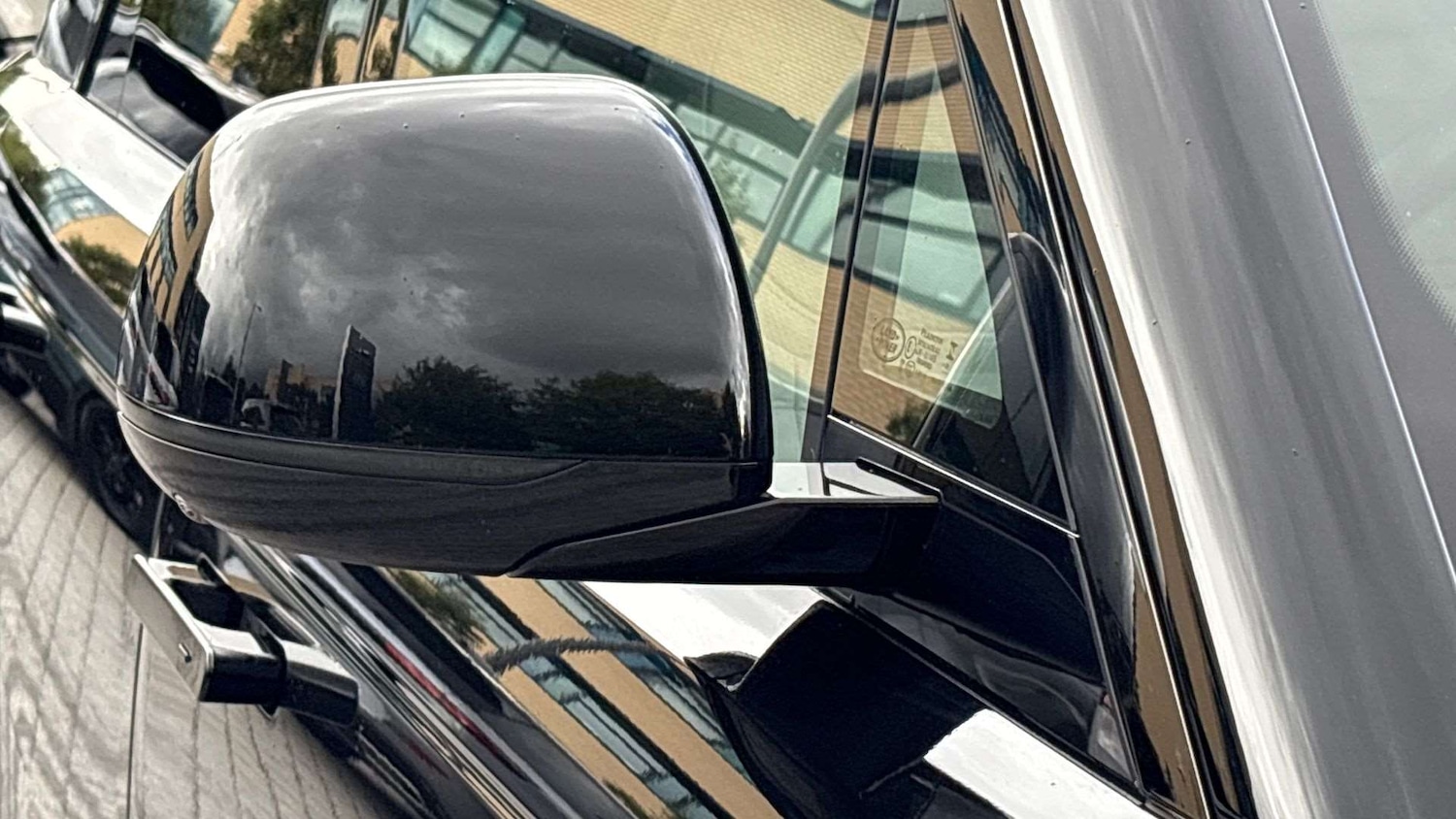 Used Land Rover Range Rover Sport 2023 for sale - 76668946: Photo 28