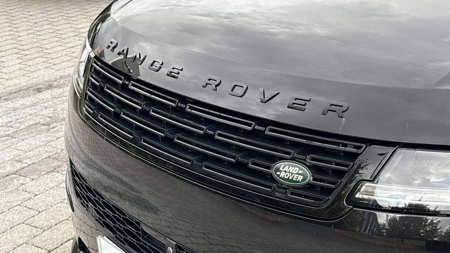 Used Land Rover Range Rover Sport 2023 for sale - 76668946: Photo 29